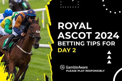 betting tips ascot today - royal ascot tips today